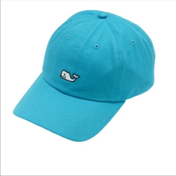 Vineyard Vines Accessories - BABY BLUE VINEYARD VINES HAT! 💕